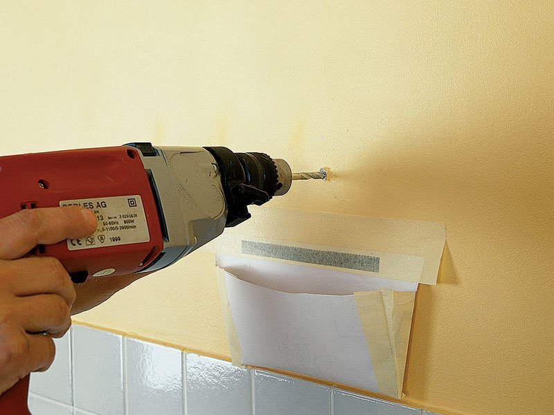 Інструкція по установці кухонної витяжки в квартирі багатоповерхового будинку