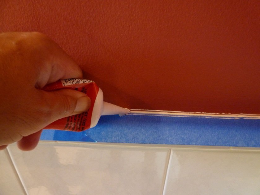 Грамотна установка чавунної ванни