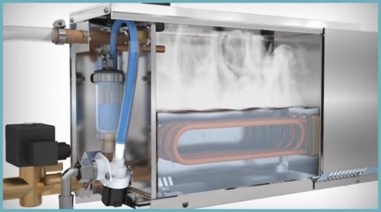 Екзотичний хамам: у чому особливості турецької лазні і як облаштувати її своїми руками