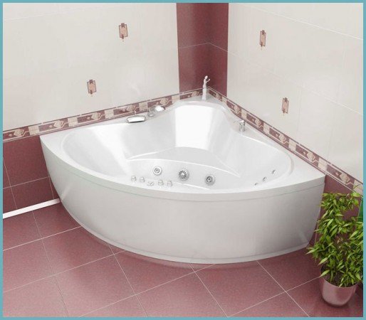 Ванни Тритон, як відгукуються про них власники