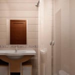 Панелі для ванної кімнати під плитку: фото приклади