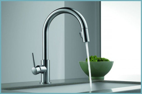 Змішувачі для кухні: кращі виробники
