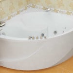 Розміри ванн: які бувають види Розміри ванн: які бувають види