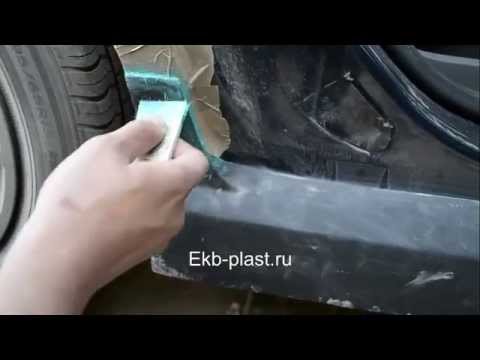 Особливості тюнінгу Форда Фокус хетчбек 2