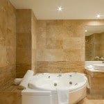 Плитка під мармур для ванної кімнати Плитка під мармур для ванної кімнати