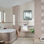 Дешева плитка для ванної кімнати