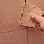 Затирка швів плитки: чим і затирка швів плитки у ванній своїми руками