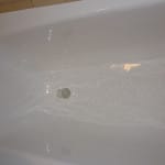 Наливна ванна, рідкий акрил: відгуки і поради майстрів Наливна ванна, рідкий акрил: відгуки і поради майстрів