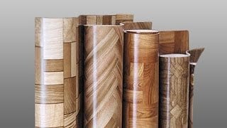 Як вибрати лінолеум на кухню: види, класи, плюси і мінуси