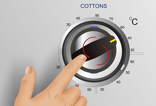 Як користуватися пральною машинкою, поради господиням