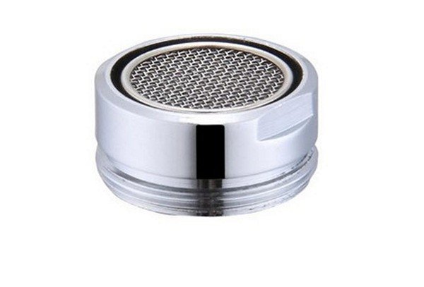 Аератор для крана: його можливості, пристрій і різновиди Аератор для крана: його можливості, пристрій і різновиди