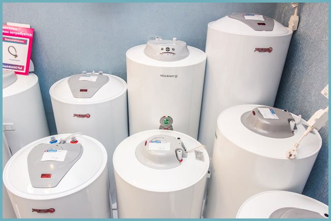 Який накопичувальний електричний водонагрівач краще купити, поради з вибору, засновані на відгуках власників
