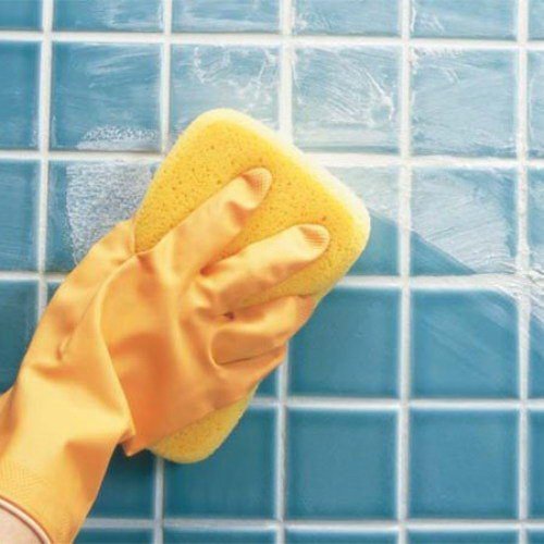 Затирка швів плитки у ванній своїми руками — фото і покрокове відео