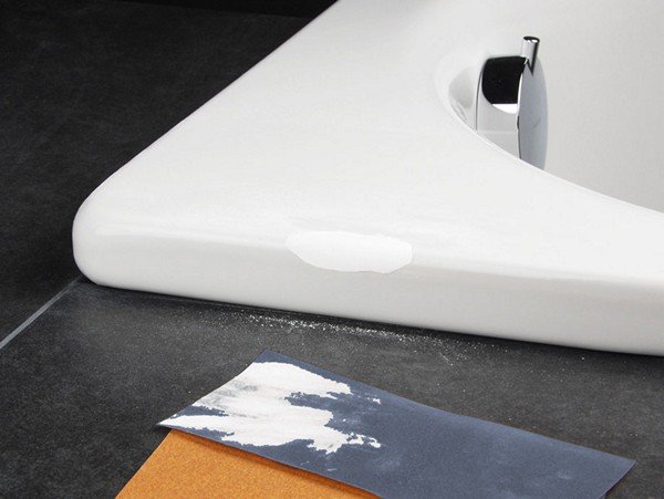 Ремонт акрилових ванн: найпоширеніші поломки і шляхи їх усунення