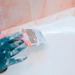 Чим пофарбувати ванну в домашніх умовах Чим пофарбувати ванну в домашніх умовах