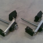 Кріплення ванни до стіни і підлоги: як правильно закріпити Кріплення ванни до стіни і підлоги: як правильно закріпити