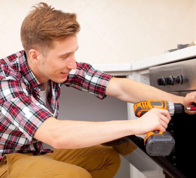 Як підключити газову плиту в квартирі