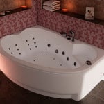 Акрилова ванна: яка краще Акрилова ванна: яка краще