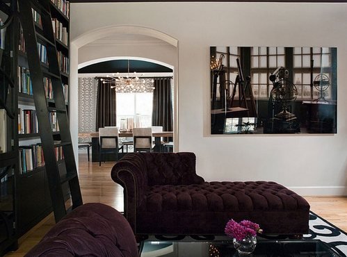 Що таке кушетка і яке її місце в інтерєрі?