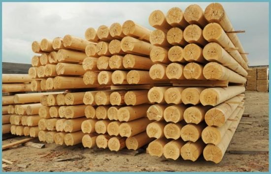 Що таке будинки та лазні з оциліндрованої колоди: недоліки і переваги, проекти і відгуки власників