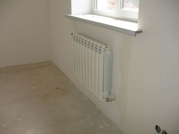 Біметалічні радіатори: вибір виробів, популярні виробники, особливості радіаторів, відгуки Біметалічні радіатори: вибір виробів, популярні виробники, особливості радіаторів, відгуки