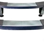 Ванна на ніжках: ніжки для сталевої ванни універсальні, декоративні, як зробити своїми руками Ванна на ніжках: ніжки для сталевої ванни універсальні, декоративні, як зробити своїми руками