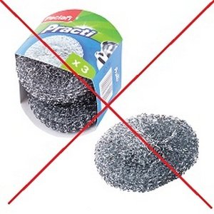 Як очистити ванну від жовтого нальоту, ефективні способи