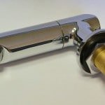 Гусак для змішувача у ванній: ремонт своїми руками Гусак для змішувача у ванній: ремонт своїми руками