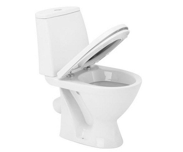 Сидіння для унітазу з мікроліфтом: переваги, недоліки, пристрій