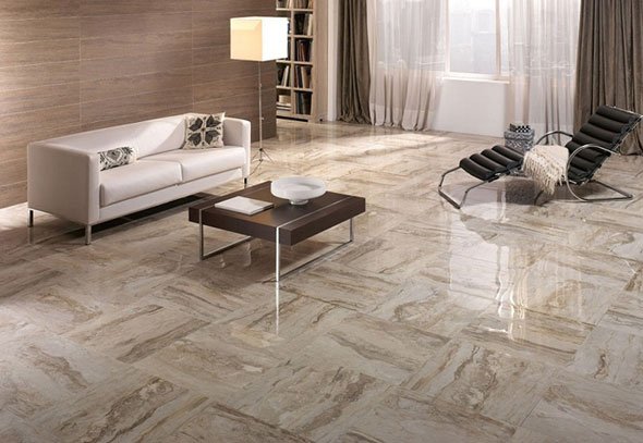 Що таке керамограніт ректифікований Що таке керамограніт ректифікований