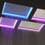 Тропічний душ: лійка своїми руками