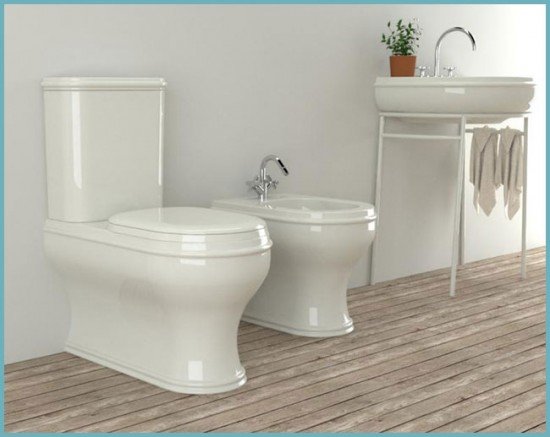 Вибираємо унітаз: як правильно зробити вибір і на що звернути увагу