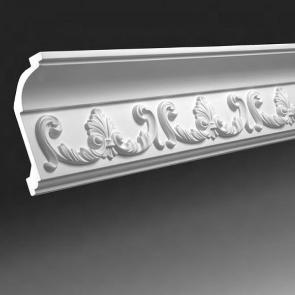 Плінтус для ванни на підлогу — вибір і установка (відео, фото)