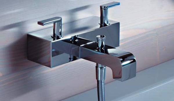 Як правильно вибрати змішувач для ванни з душем, та їх види Як правильно вибрати змішувач для ванни з душем, та їх види