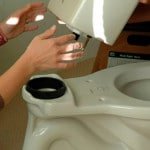 Протікає бачок унітазу: що робити якщо тече зливний бачок, як полагодити Протікає бачок унітазу: що робити якщо тече зливний бачок, як полагодити