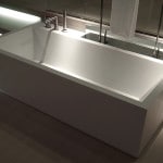 Ванни з литого мармуру: відгуки фахівців