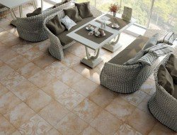 Що таке керамограніт лаппатированный