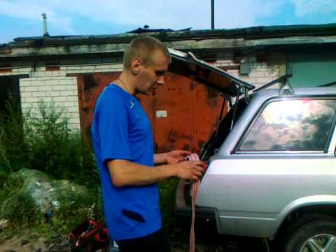 Як завести машину, якщо сів акумулятор