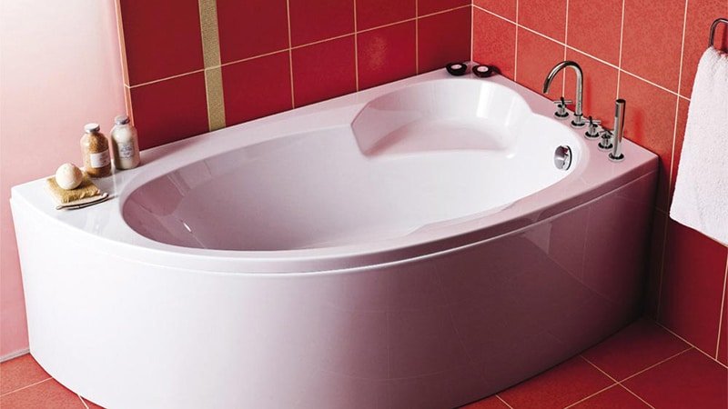 Ванна церсаніт: сантана, нано, лорена, джоанна, сицилія