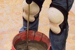 Як самому покласти плитку керамічну: інструкція Як самому покласти плитку керамічну: інструкція