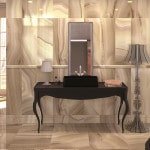 Плитка під мармур для ванної кімнати Плитка під мармур для ванної кімнати