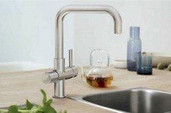 Змішувачі Grohe – зразкове німецька якість і надійність