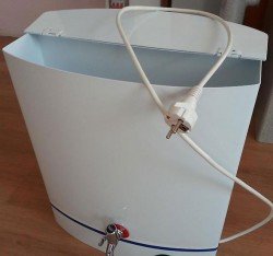 Умивальник для дачі та саду: який вибрати Умивальник для дачі та саду: який вибрати