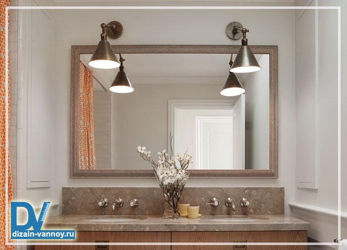 Бра для ванної кімнати і накладні світильники настінні Бра для ванної кімнати і накладні світильники настінні