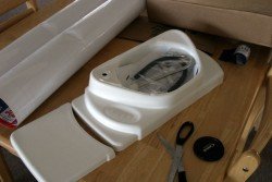 Унітаз з раковиною на бачку – практична економія місця