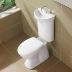 Як встановити унітаз на плитку своїми руками Як встановити унітаз на плитку своїми руками