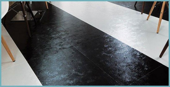 Що таке керамограніт лаппатированный