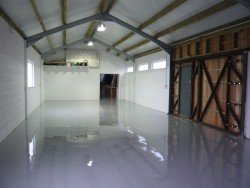 Наливні підлоги: класифікація, відгуки власників, поради та рекомендації професіоналів