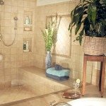 Душова кабіна своїми руками з плитки: фото інструкція Душова кабіна своїми руками з плитки: фото інструкція