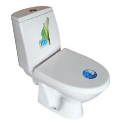 Унітази серії Ifo Frisk. Відгуки власників і думки фахівців